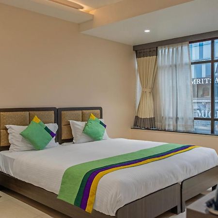 Treebo Su Casa Grand Hotel Visakhapatnam Ngoại thất bức ảnh